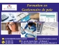 Formation en gestionnaire de paie