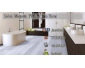 Sol en pvc salle de bain by jana home® 2