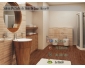 Sol en pvc salle de bain by jana home®