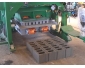 Machine pondeuse brique | parpaing | hourdis - automatique 4