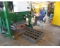 Machine pondeuse brique | parpaing | hourdis - automatique 2