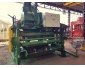 Machine pondeuse brique | parpaing | hourdis - automatique 3