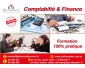 Formation en compotabilite et finance