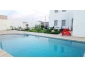Villa avec piscine privée - location annuelle houmt souk djerba