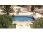 Grande villa avec piscine proche plage À djerba