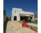 Villa avec piscine privée pour location saisonnière a midoun djerba