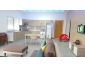 Location villa avec piscine a houmt souk djerba 3