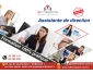 Formation en assistante de direction