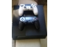 Ps4 500 g patché +2 manette + 10 jeux installé