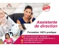 Assistante de direction- ist formation