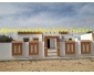 Maison s+3 neuve midoun