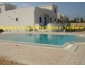 Villa+piscine vue de mer tezdaine