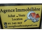 2 lots vue de mer aghir