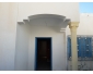 Studio titre bleu à côte de collage ouled amor