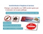 Mhs professionnels dératisation