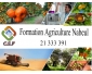 دورة تكوينية في التكوين الفلاحي بنابل