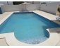 A louer 2 maisons + piscine  à tezdaine midoun 2