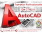 Offre exceptionnel**formation autocad