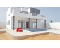 Vente villa avec piscine - djerba tezdaine